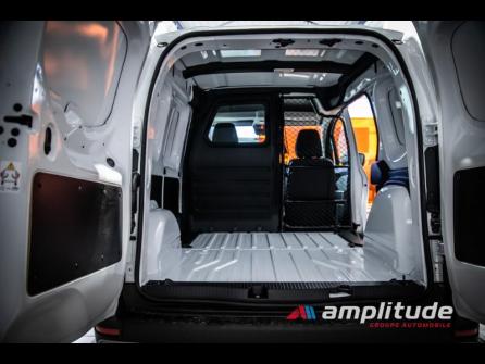 RENAULT Kangoo Van 1.5 Blue dCi 95ch Grand Confort Sésame Ouvre Toi à vendre à Pontarlier - Image n°11