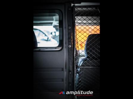 RENAULT Kangoo Van 1.5 Blue dCi 95ch Grand Confort Sésame Ouvre Toi à vendre à Pontarlier - Image n°12
