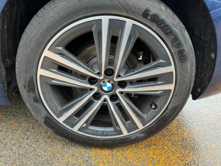 BMW Série 1 116dA 116ch Business Design DKG7 à vendre à Beaune - Image n°9