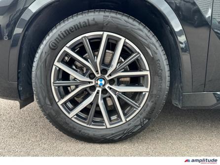 BMW X1 sDrive18i 136ch M Sport à vendre à Troyes - Image n°6