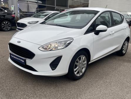 FORD Fiesta 1.0 EcoBoost 95ch Cool & Connect 5p à vendre à Pontarlier - Image n°1