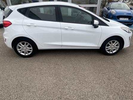 FORD Fiesta 1.0 EcoBoost 95ch Cool & Connect 5p à vendre à Pontarlier - Image n°4