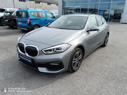 BMW Série 1 116dA 116ch Business Design DKG7 à vendre à Oyonnax - Image n°1