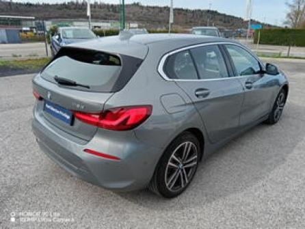BMW Série 1 116dA 116ch Business Design DKG7 à vendre à Oyonnax - Image n°5