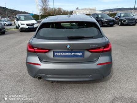 BMW Série 1 116dA 116ch Business Design DKG7 à vendre à Oyonnax - Image n°6
